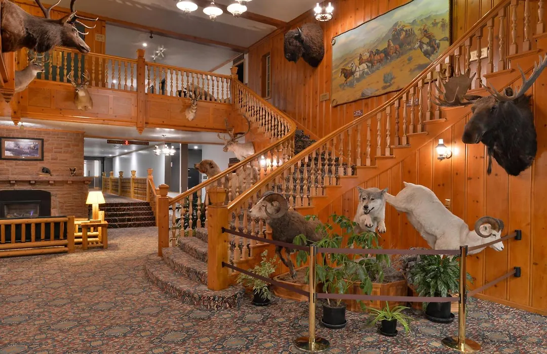 Stage Coach Inn-1