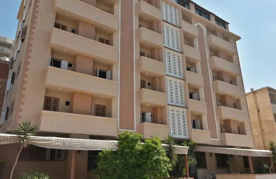 Adriatica Hotel Marsa Matrouh-1