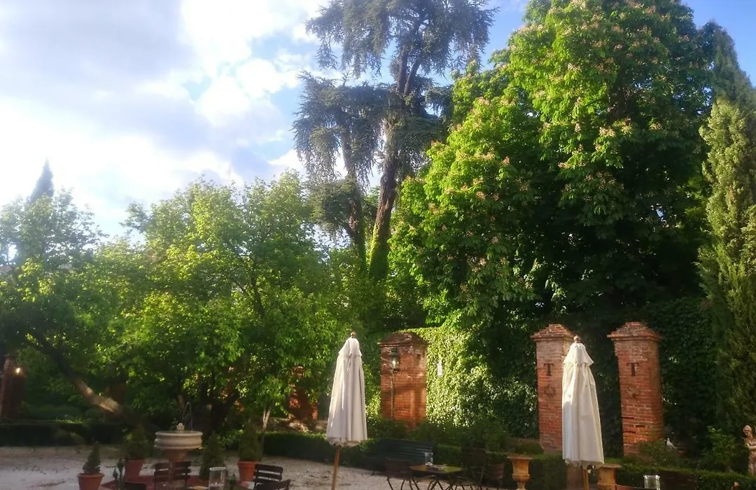 Posada Real Casa de Tepa-1