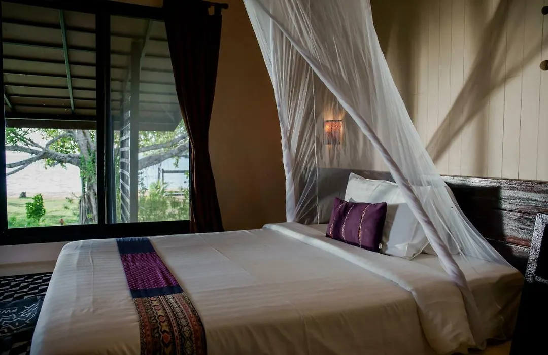 Seavana Koh Mak Beach Resort-1