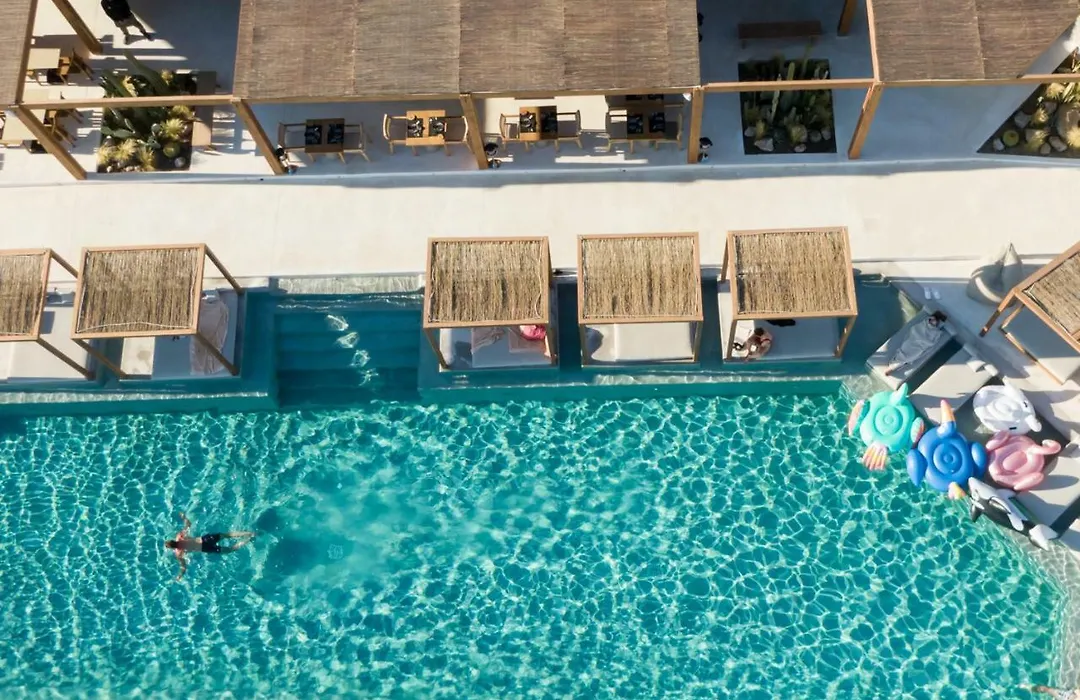 Rocabella Mykonos Hotel - Member Of Design Hotels-1