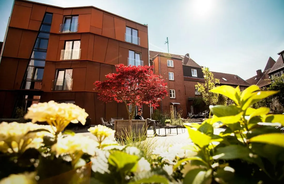 Onno Boutique Hotel & Apartments-1