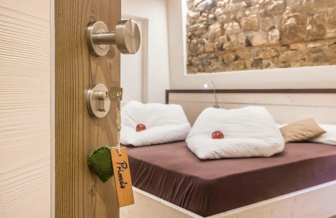 Hotel La Sorgente-1