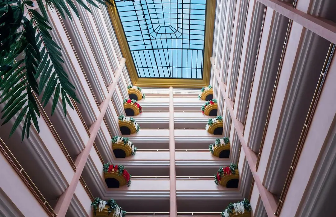Hotel Real Plaza Aguascalientes-1