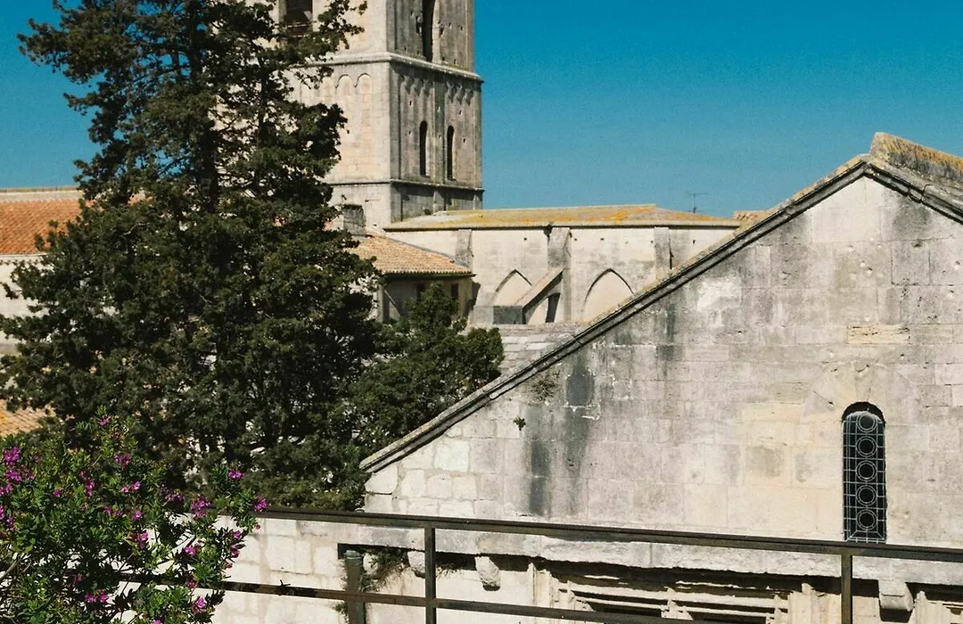 Le Cloitre-1