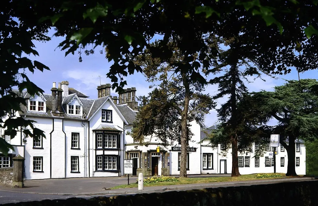Green Hotel, A Member Of Radisson Individuals-1