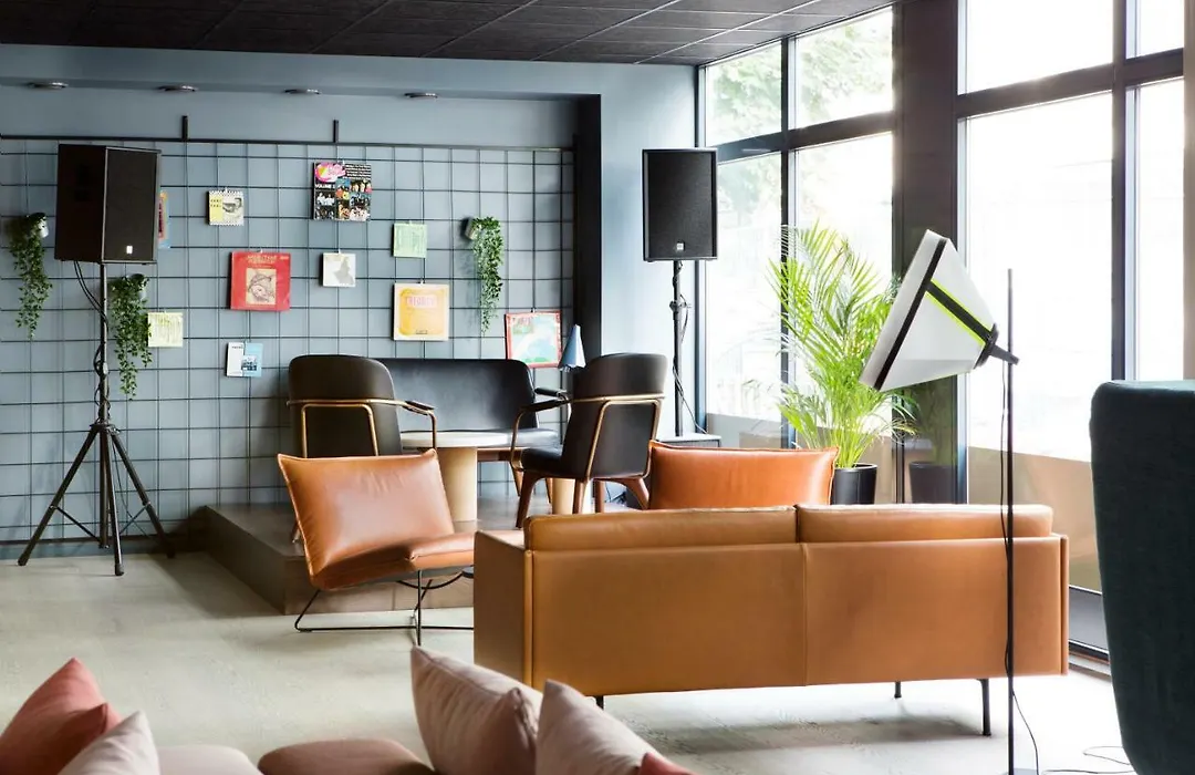 Comfort Hotel Bergen-1
