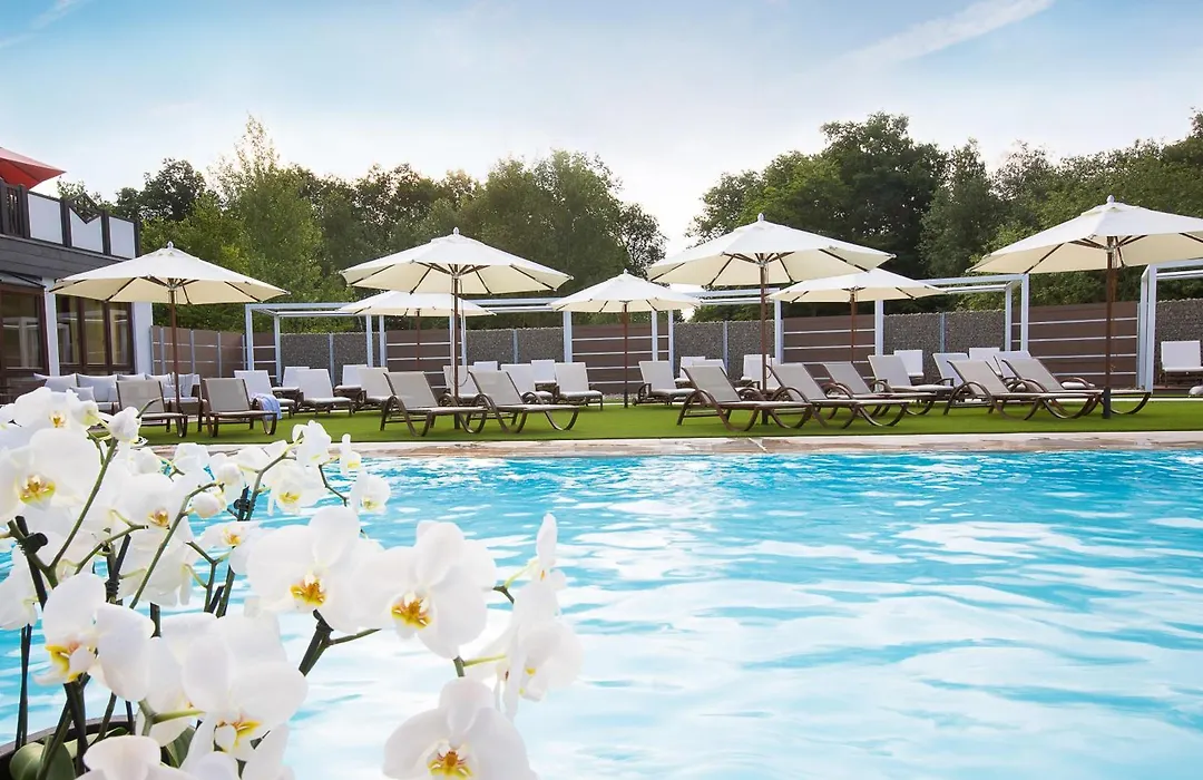 Land&Golf Hotel Stromberg-1