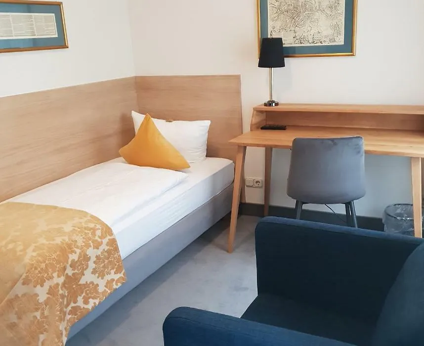 Altstadthotel Molitor-1