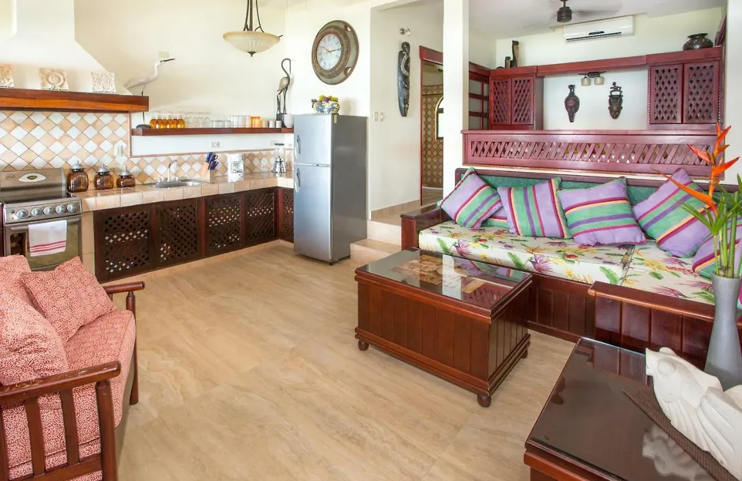 Hotel Villas Nicolas - Adults Only-1