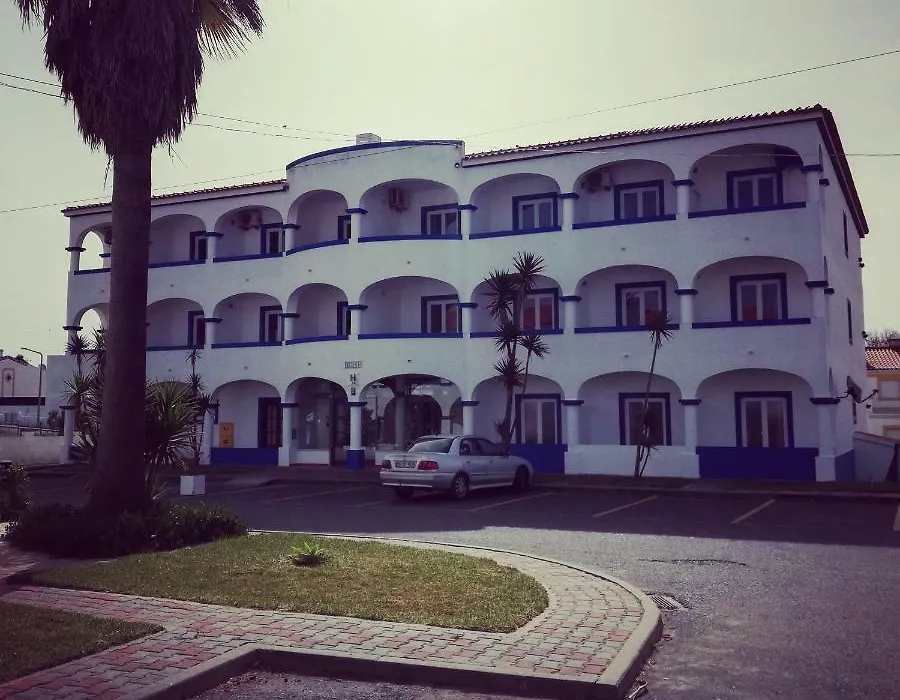 Hotel Eira Da Pedra-1
