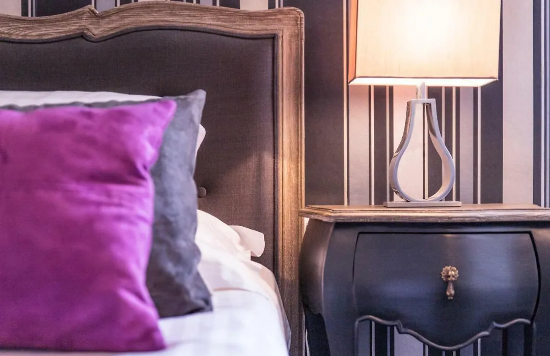 Hotel Des Augustins-1