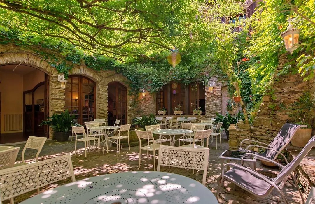 Hotel Sainte Foy-1