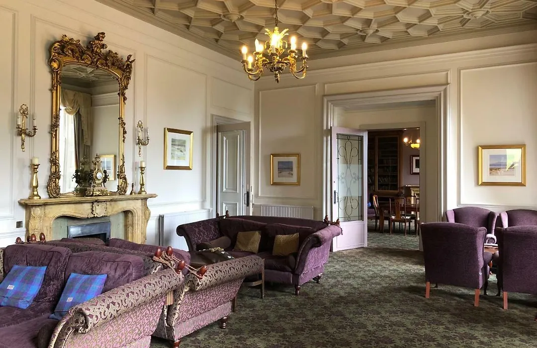 Stonefield Castle Hotel 'A Bespoke Hotel'-1