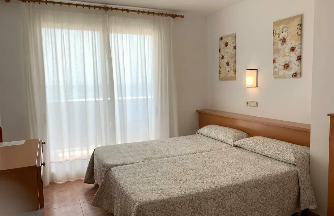 Hotel Mare Nostrum-1