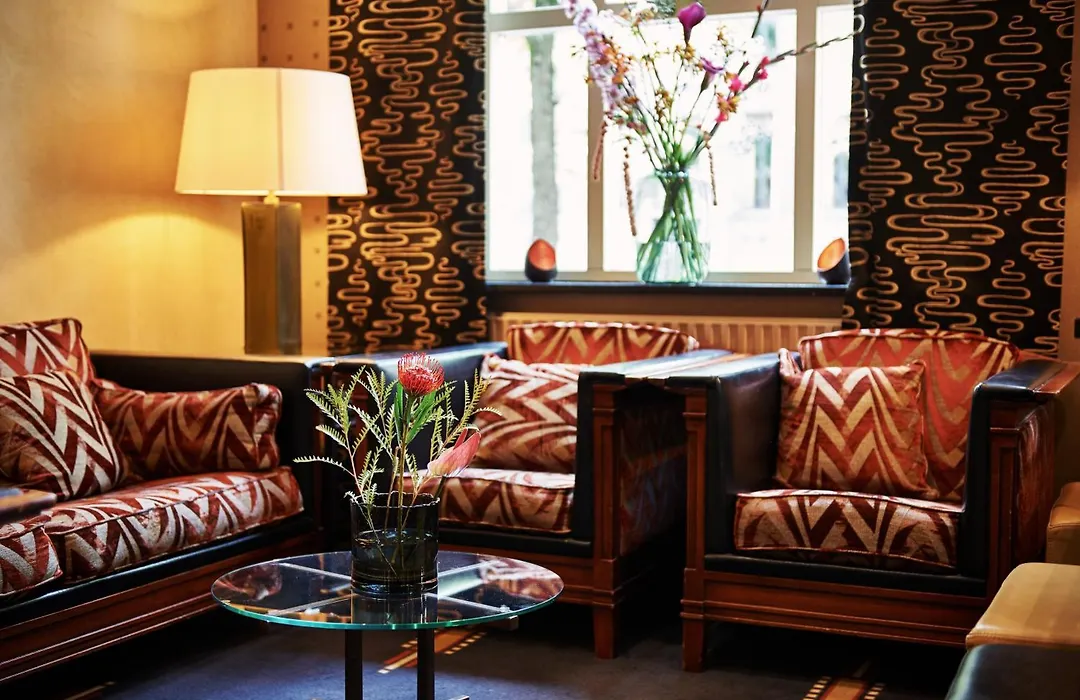 Banks Mansion - Boutique Hotel-1