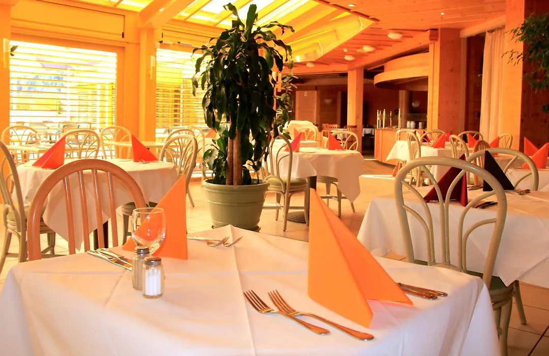 Hôtel des Bains d'Ovronnaz-1