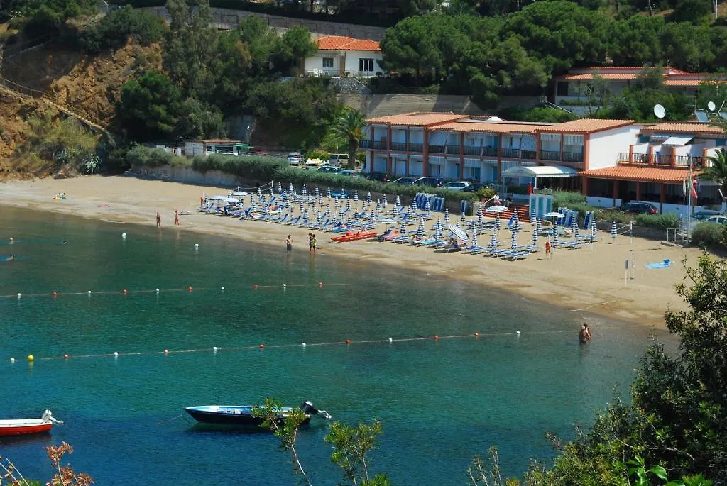 Hotel Stella Maris-1