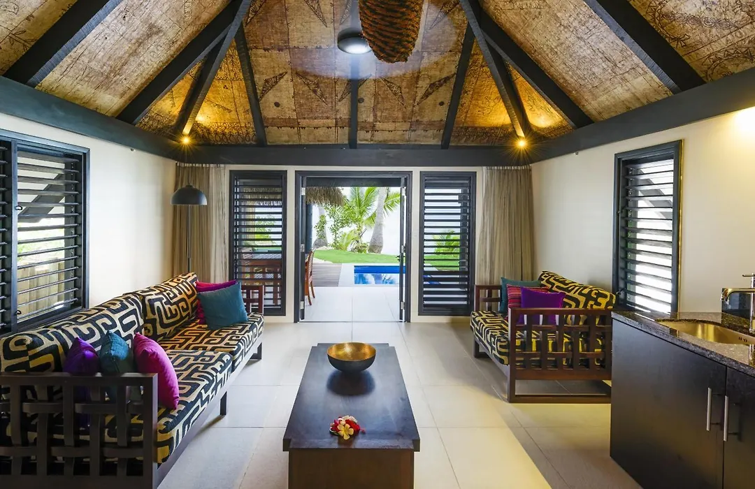 Matamanoa Island Resort-1