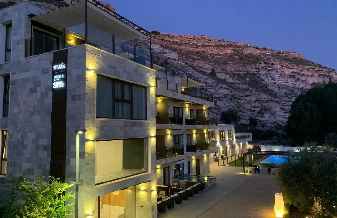 Hotel Spa Elia-1
