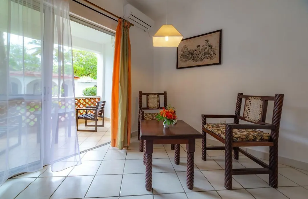 Diani Sea Lodge-1