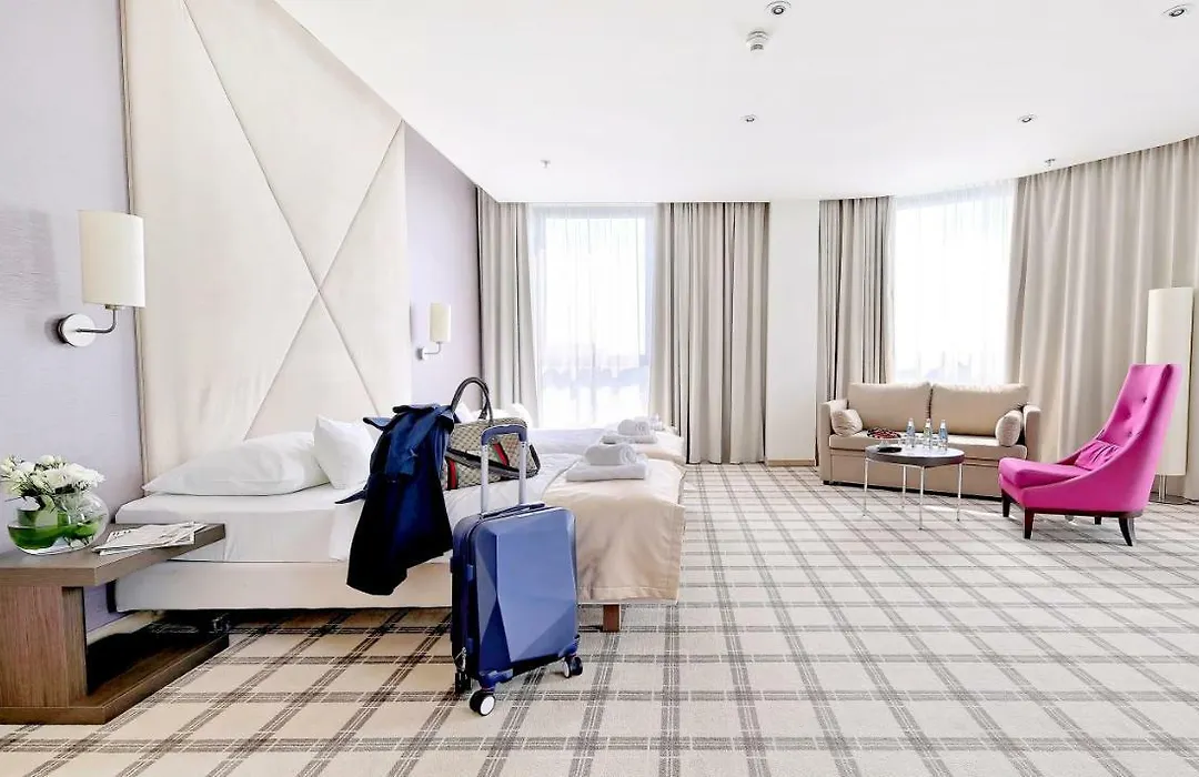 Hotel Rzeszow-1