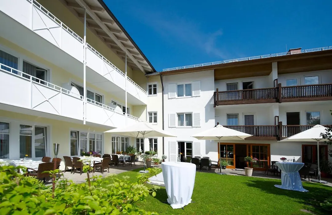 Aktiv Hotel Schweiger-1