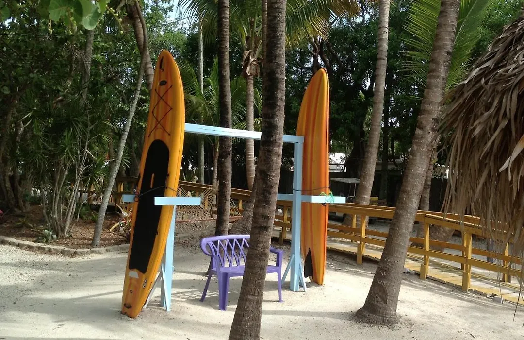 Seafarer Key Largo Resort And Beach-1