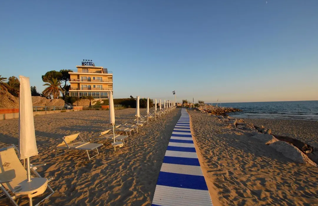 Grand Hotel L'Approdo-1