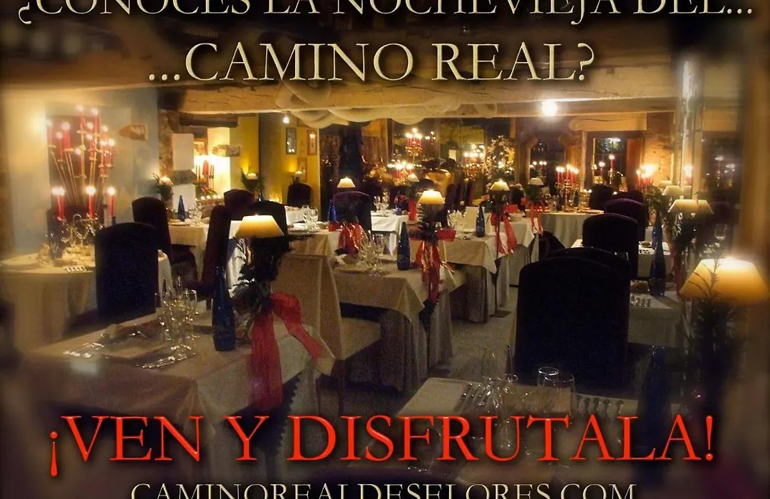 Casona Camino Real De Selores-1