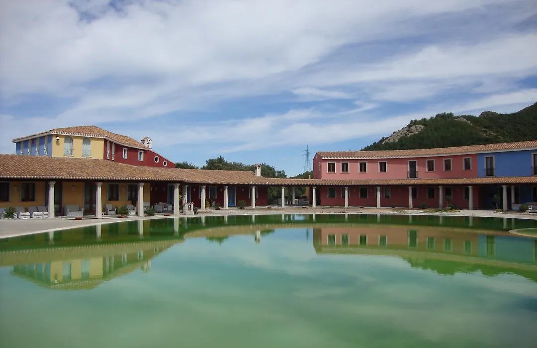 HOTEL ORLANDO Sardegna-1