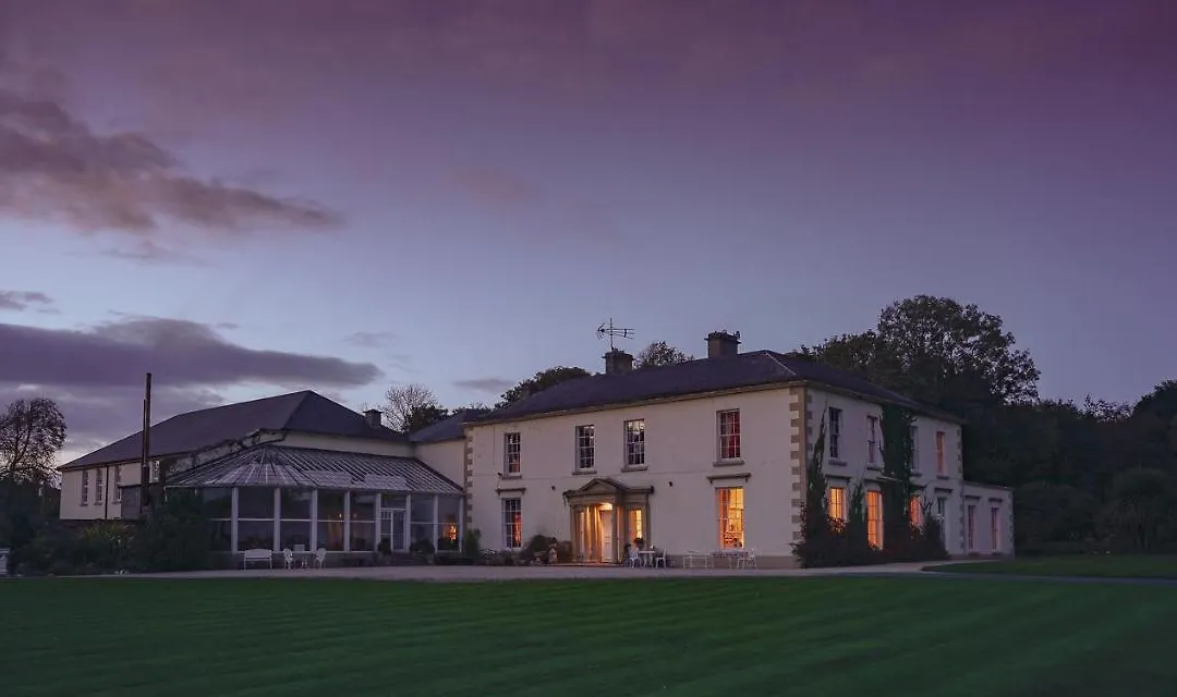 Castle Grove Country House Hotel-1