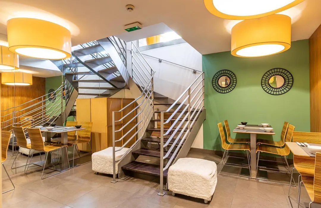 Le 20 Prieure Hotel-1