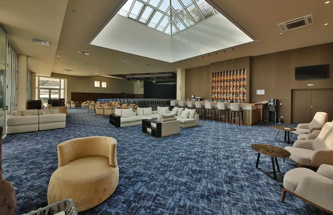 White Lagoon Resort-1