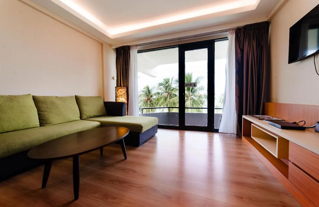 Tunamaya Beach & Spa Resort- Desaru-1