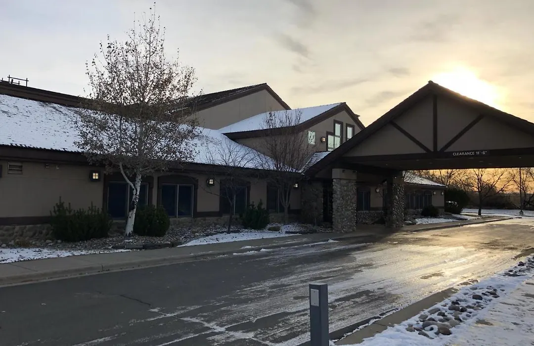 C'Mon Inn Billings-1