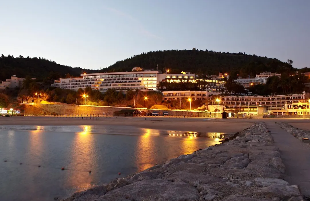 Hotel Do Mar-1