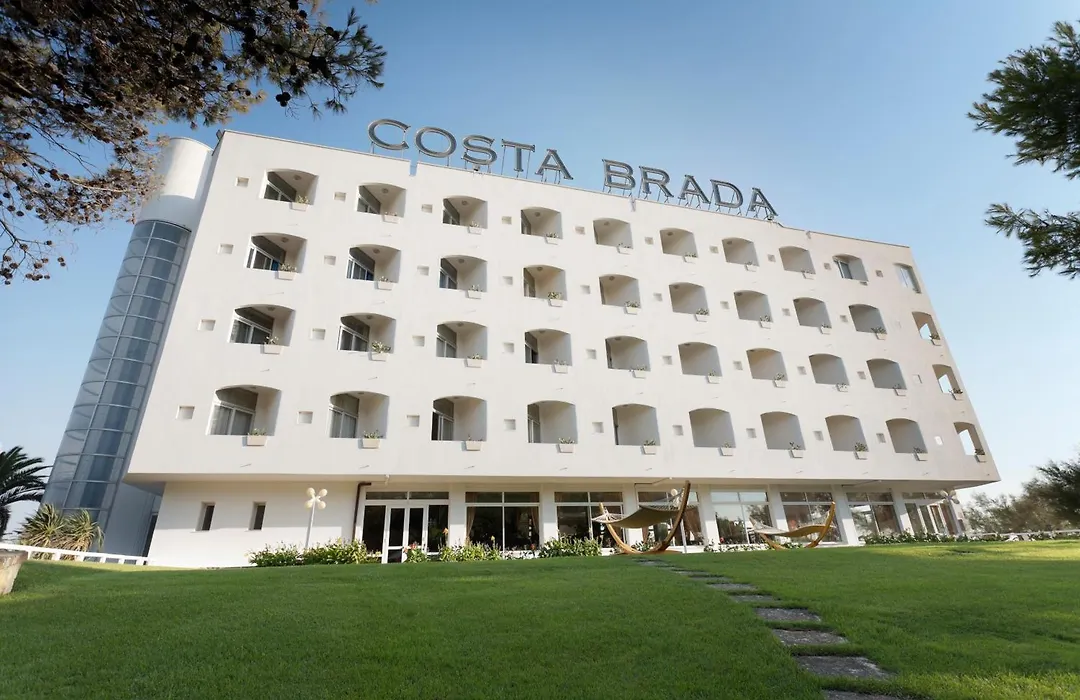 Grand Hotel Costa Brada-1