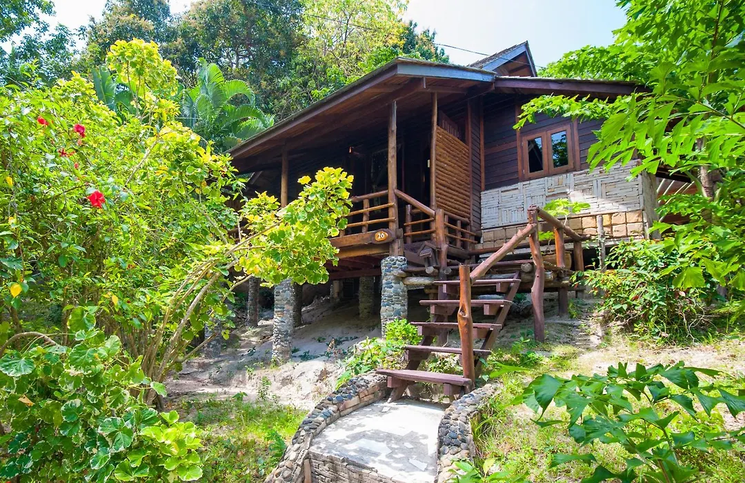 Sensi Paradise Beach Resort-1