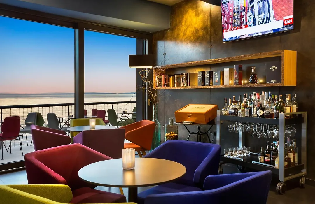 Boutique & Design Hotel Navis - Small Luxury Hotels Of The World-1