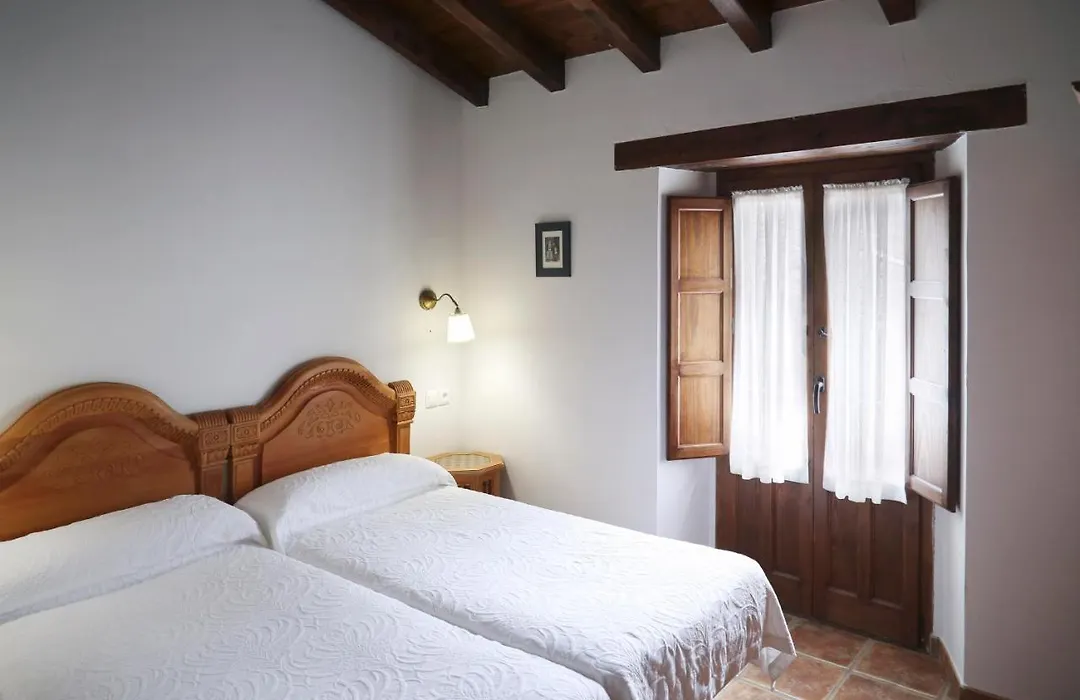 Hotel Rural La Puebla-1