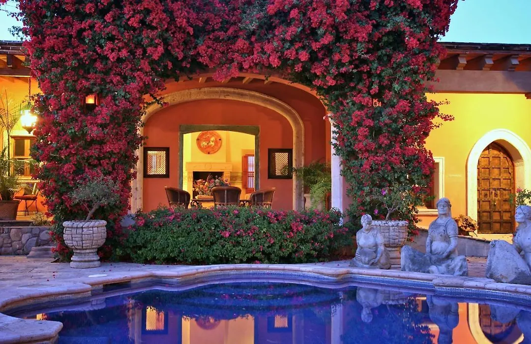 Hacienda de los Santos-1