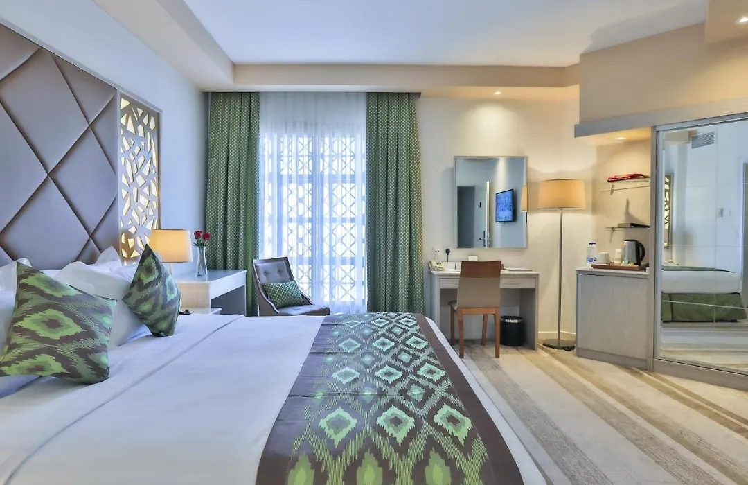 Bosphorus Hotel Medina-1