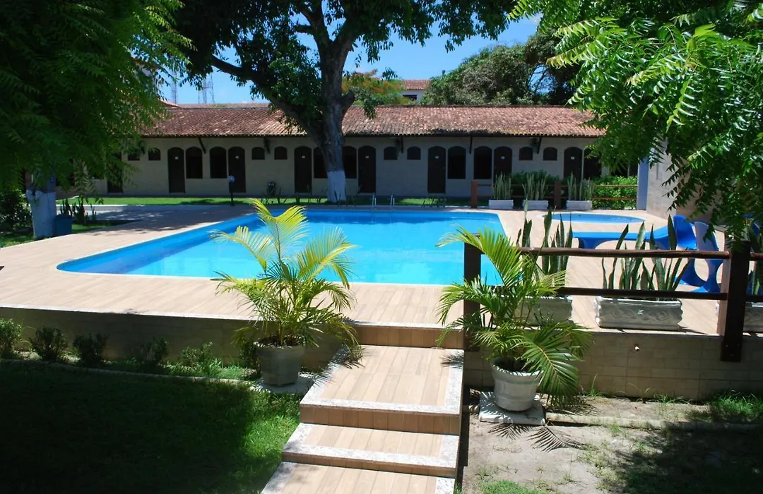Hotel Rusticos-1