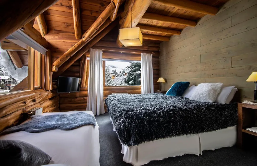Hosteria Sudbruck-1