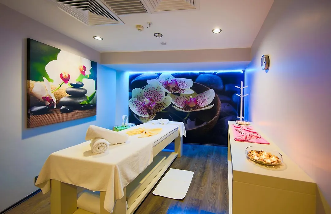 Doga Thermal Health & Spa-1