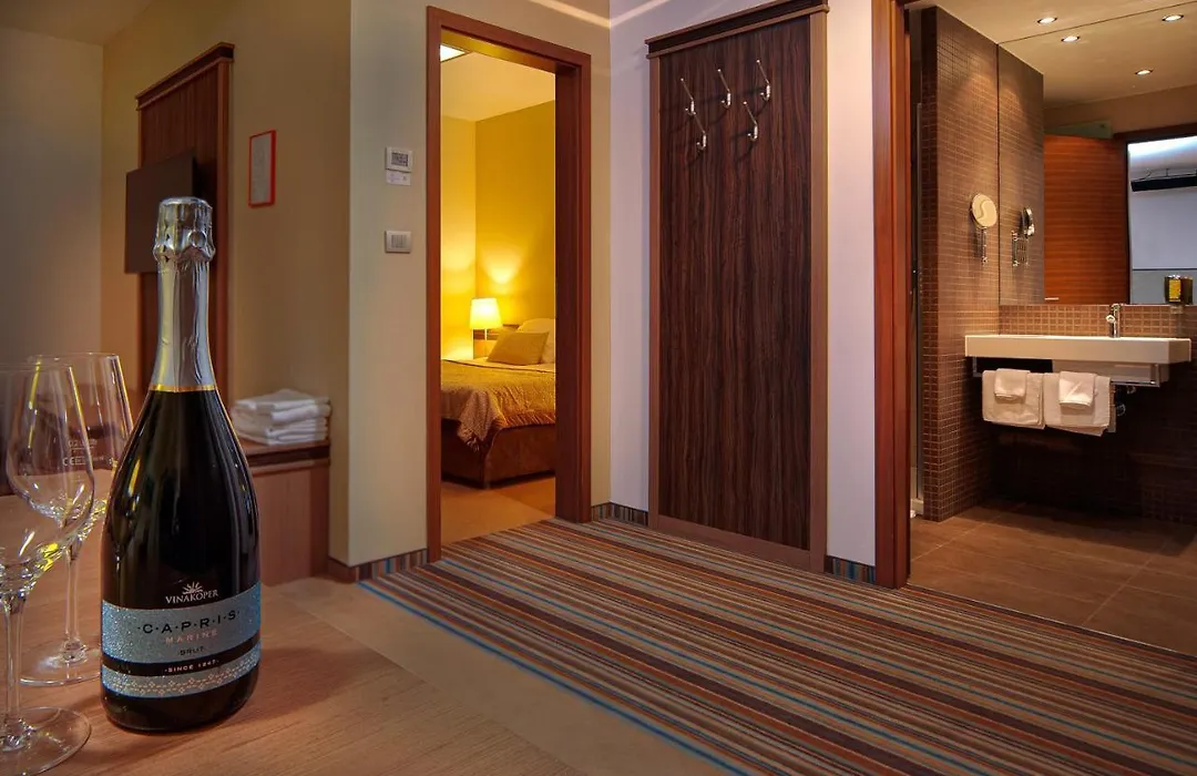 Hotel Kras-1
