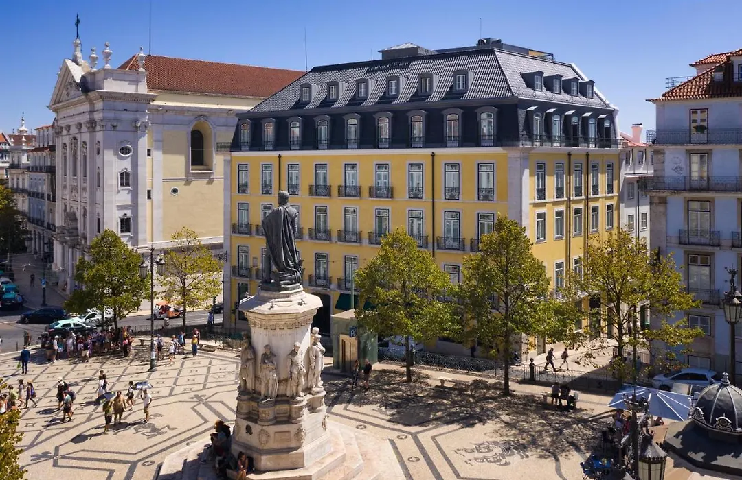 Bairro Alto Hotel-1