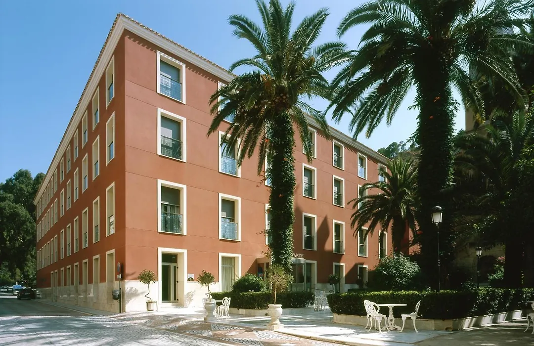 Balneario de Archena - Hotel Levante-1