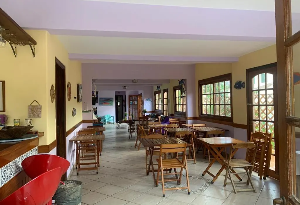 Hotel Canto da Enseada-1